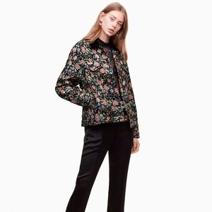 Aritzia Little Moon Gerbera Jacket